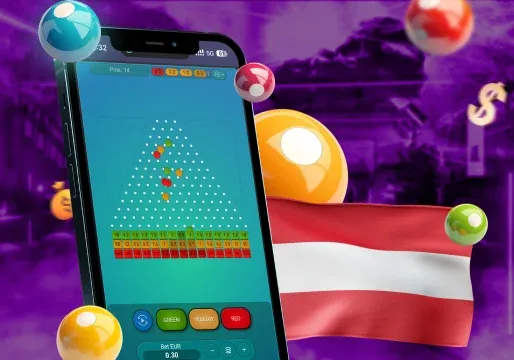Plinko Österreich