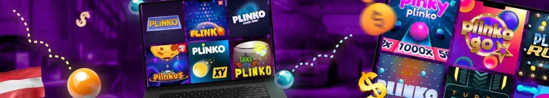 Plinko Spiele